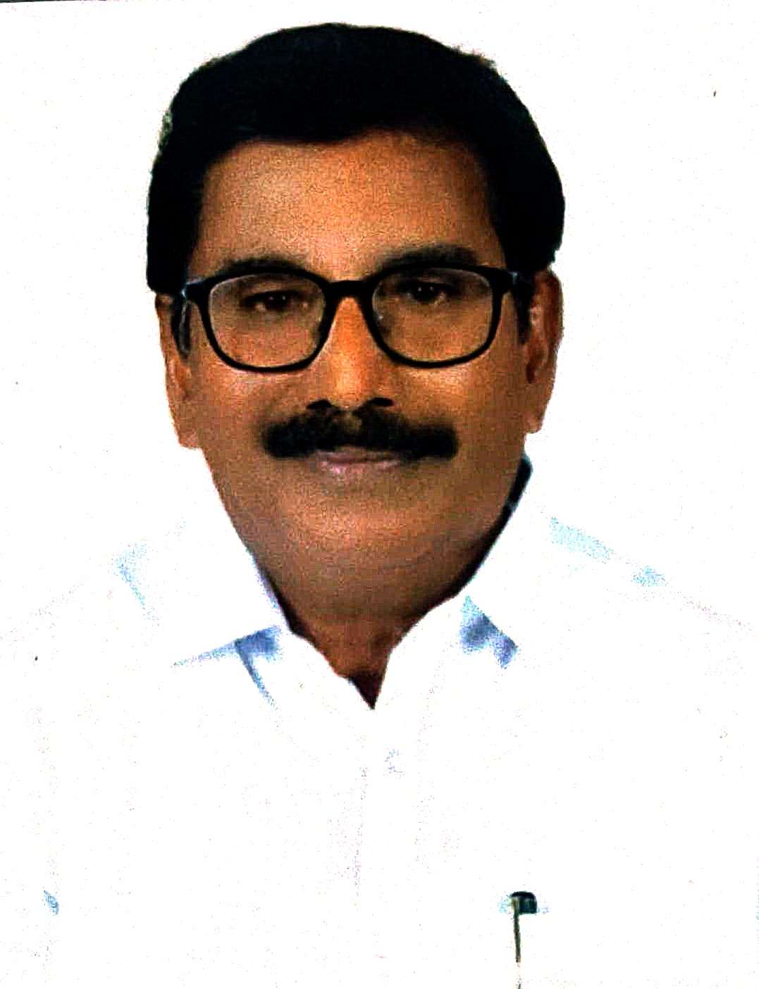 Chellaswamy R MLA